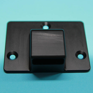 Superficie de ánodo de aluminio CNC de Vietnam - Product Image 3