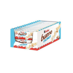 Abastecerse de coco Kin-der Bueno ahora ofrecido a precios al por mayor con descuento - Product Image 6