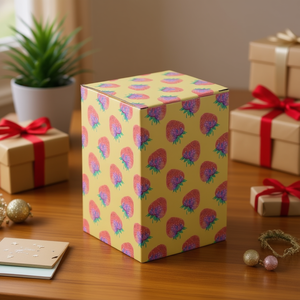 CreaBox EF-064 Caja de Merchandising Personalizada para Sets de Regalo - Product Image 3