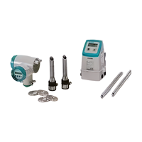 Siemens 100% Nuevo SITRANS FM MAG 6000 I/6000 I Ex De Transmisor de Medidor de Flujo de Líquido Electromagnético OEM Acero Inoxidable 0.2%