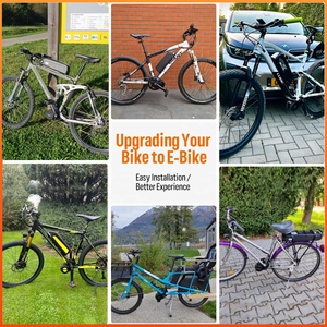 <span class=keywords><strong>Motor</strong></span> Eléctrico BAFANG BBS01 BBS02 36V 48V BBSHD 52V para <span class=keywords><strong>Bicicleta</strong></span> Eléctrica de Transmisión Media, 250w 350W 500w 750w 1000w, <span class=keywords><strong>Motor</strong></span> Bldc - Product Image 2