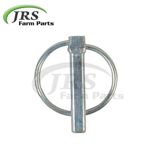 Goupille de Linch haute résistance pour machines agricoles Goupille de Linch pour outils agricoles Goupille de Linch universelle par JRS Farmparts Inde - Product Image 2