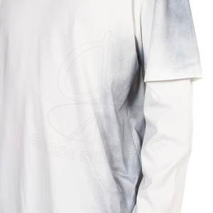 Camisetas de mujer de precio razonable Camisetas de mujer de la mejor calidad con diseño personalizado Camisetas para niña - Product Image 6