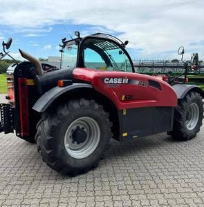 Manipulador Telescópico Case IH FARMLIFT 742 de Alta Presión, Elevación de 7 m, Carga Nominal de 4.2 Toneladas, 4x4, Diésel, para Agricultura - Product Image 1