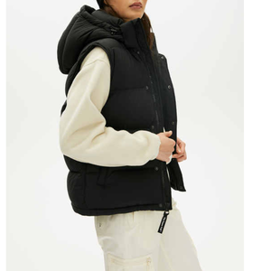 Chaqueta acolchada ligera y resistente al agua para hombre, chaqueta de invierno, prendas de vestir a prueba de viento, chaqueta para hombre - Product Image 2