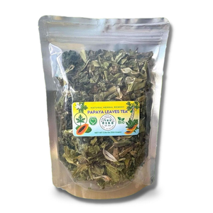 กรอบใบมะละกอเวียดนามออร์แกนิก - Product Image 2