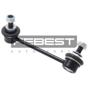 Tirante dello stabilizzatore posteriore sinistro FEBEST (0223-F50RL) - Product Image 1