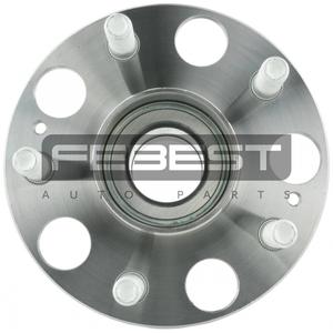 Mozzo ruota posteriore FEBEST (0382-RG1R) - KIT GUARNIZIONI - Product Image 1