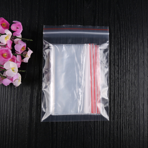 ถุงซิป LDPE ทำจากเวียดนามทำให้ครัวของคุณเป็นระเบียบ - Product Image 6
