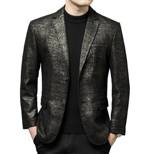 Chaqueta de moto de invierno para hombre de alta calidad logotipo personalizado lona High Street impermeable y transpirable - Product Image 1