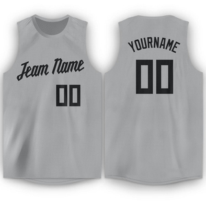 Maillot de basket-ball de sport à contrôle d'humidité, durable, pour entraînement athlétique, maillot de basket-ball de performance d'équipe de qualité supérieure - Product Image 1