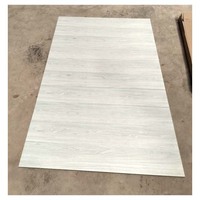 Carreaux en planche de bois aspect marbre naturel 200x1200mm Bande en bois de porcelaine Carrelage mural en planche de bois céramique