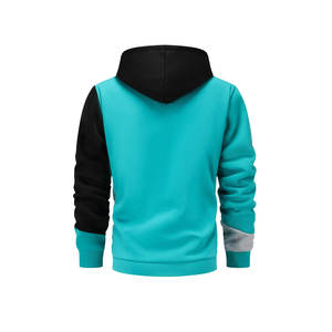 High Quality 30% Cotton 70% Polyester <b>Teenagers</b> Customized Pullover <b>Hoodies</b> - Product Image 2