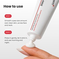 Crème Visage Anti-Âge OEM ODM au Cica et Collagène, Crème Raffermissante Effet Anti-Âge, Acide Hyaluronique, Niacinamide, Crème Réparatrice de Barrière Cutanée