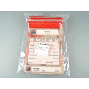 Bolsas de Seguridad para Muestras, Seguras y Sostenibles, Hechas en Alemania por Burkle GmbH - Product Image 3