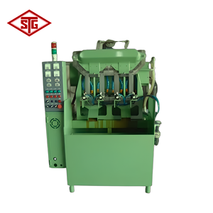 Machine à vis autotaraudeuses KONFU à haute efficacité avec fonction stable et utilisation facile pour la production de vis - Product Image 3