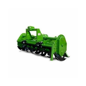 Rotavator de profundidad ajustable en ancho de trabajo al por mayor con componente de motor central - Product Image 3