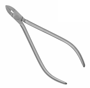 เครื่องตัดขาและมัดด้ามยาวแบบใช้มือมีแหล่งจ่ายไฟแบบแมนนวลได้รับการรับรองจาก CE คลาส I เครื่องมือทันตกรรมรับประกัน1ปี - Product Image 1