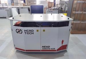 Nouvelle pompe intensificatrice de jet d'eau HEAD - Product Image 6