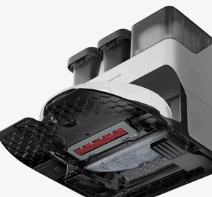 Robot aspirador Roborock S7 Pro Ultra con lavado vacío - Product Image 1