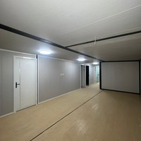 Maisons préfabriquées de luxe fiables de 40 pieds en conteneur, fabriquées en Chine, pour les Philippines