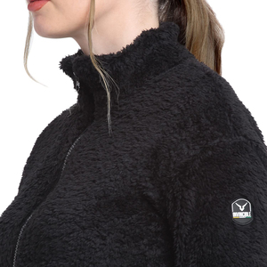 เสื้อสเวตเตอร์สวมหัวแบบสวมหัวเสื้อลำลองใส่ได้ทั้งชายและหญิงเสื้อสเวตเชิ้ตผ้าคอตตอน100% สำหรับฤดูหนาวใส่ได้ทั้ง2025 - Product Image 5