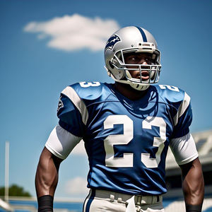 Deportes Sublimación Conjuntos de uniformes de fútbol Ropa deportiva Entrenamiento Imprimir Jersey Pantalones Conjunto Personalizado Jugador de equipo Uniformes americanos - Product Image 4