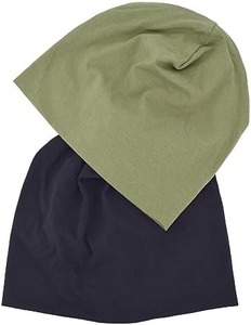 Gorros de estilo informal Jacquard, gorros de lana 100% con textura suave y tejido grueso, tamaño personalizado y etiqueta para uso diario para la playa - Product Image 5