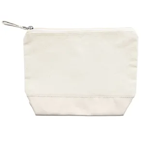 Borsa Clutch Koku Bicolore Personalizzata per Regali Promozionali e Aziendali - Product Image 3