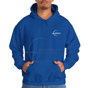 Sudaderas con capucha casuales Ropa de moda Tamaño adulto Sudaderas con capucha de último diseño Precio al por mayor Sudaderas con capucha para hombres - Product Image 6