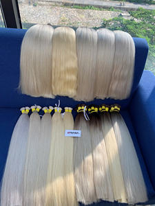 Extensiones de Cabello Humano Vietnamita Virgen 100% al por Mayor, 28 Pulgadas, 100g, Alta Calidad, Colores Ombre - Product Image 6