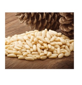Pignons de pin biologiques en vente, prix bas, haute qualité, blanchis, approvisionnement en vrac, transformation alimentaire, pâtisserie, collations, exportation, vente en gros dans le monde entier - Product Image 6