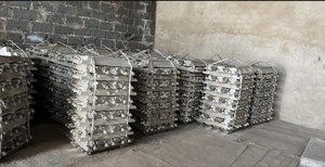 Lingot d'alliage d'aluminium de haute qualité série 7000 certifié ISO9001 pour l'exportation de Chine - Product Image 4