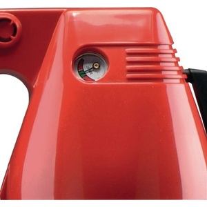 Extintor de Polvo GLORIA de 2 kg para Vehículos, Presión Permanente, Cubre Clases de Incendio A13, A89, B, C, Incluye Herramienta - Product Image 3