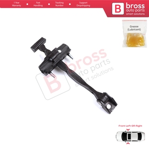 BDP1530 Sangle de limitation de contrôle d'arrêt de porte avant pour une classe W177 B W247 CLA C118 X118 GLA H247 EQA H243 Numéro de pièce A1777207000 - Product Image 5