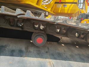 Excavadora Hidráulica Industrial Usada Komatsu PC210-8 de 21 Toneladas, Componentes Principales: Bomba y Motor, Origen CN, Contáctenos - Product Image 6