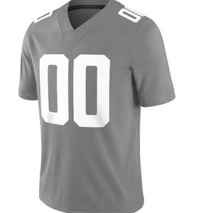 Nouveau maillot de rugby quatre saisons universel évacuation de l'humidité à manches courtes conception sans manches ensembles d'uniformes de rugby - Product Image 2