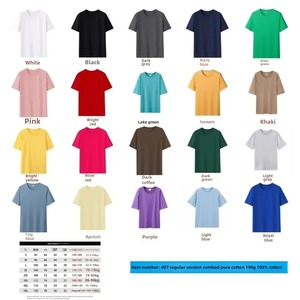 T-shirt vintage lavé à l'acide personnalisé pour hommes 250gsm 100% coton surdimensionné T-shirts à logo graphique grande taille - Product Image 1