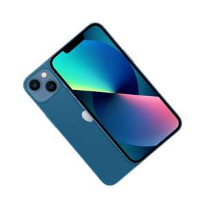 Ponsel 5G Tidak Terkunci 13 13 Pro 13 Pro Max Ponsel Pintar Bekas Ponsel Second Hand Kondisi Baterai 100% - Product Image 1