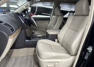 ใช้2023 Toyo TA Land crui SER PRA ทำ4WD 2.70L เกียร์อัตโนมัติมือขวาขับ - Product Image 3