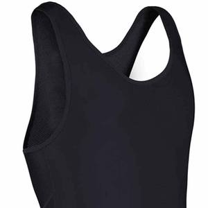 Camiseta de lucha libre ligera para hombre de alta calidad, sublimación de tela estirable, selección superior a bajo precio - Product Image 6