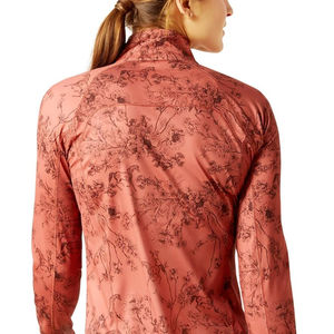 Vêtements équestres maillot d'équitation respirant pour femmes 2025 conception en gros femmes maillot d'équitation compétitif - Product Image 5