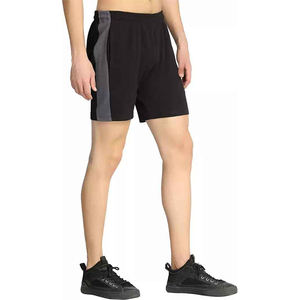 Short de course pour homme, jogging, Fitness, Bodybuilding, Gym, entraînement - Product Image 4