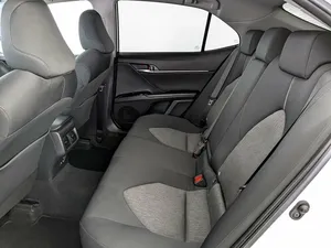 2021 CAMRY VIII (XV70) Low Mileage Sound Engine AUTOMATIC Transmission <b>Panoramic</b> roof lights Ready to Ship - Product Image 6