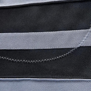 Chaussettes de hockey sur glace professionnelles respirantes, service OEM/ODM d'équipe, couleur personnalisée, chaussettes de hockey sur glace pour jeunes et adultes, vente en gros - Product Image 4