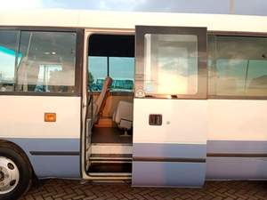 2022 Sedan Gasoline Left Steering Dark Leather Interior Intermediate AWD 4.5L Engine Euro IV Emission 360 Rear <b>Camera</b> - Product Image 5