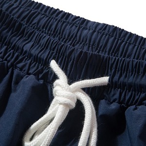 Venta al por mayor de verano, ropa de fitness de moda, ropa deportiva, pantalones de chándal para gimnasio, pantalones cortos para hombre, pantalones cortos para correr - Product Image 1