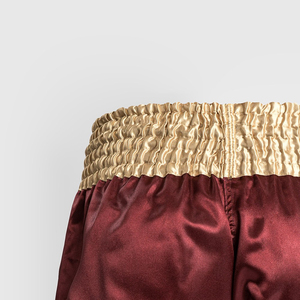 Shorts de boxe Muay Thai en gros Kickboxing Fight Boxing Mma Shorts Jju Jitsu Shorts de combat pour hommes ufc - Product Image 6