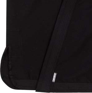 Fournisseur direct d'usine, Gi de BJJ personnalisé de haute qualité, 100% coton, 350g, durable, tendance, vente en gros de vêtements d'arts martiaux - Product Image 6