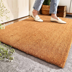 ALFOMBRILLAS DE COIR ECOLÓGICAS/PARA UN FUTURO MÁS VERDE/HECHAS EN VIETNAM - Product Image 1